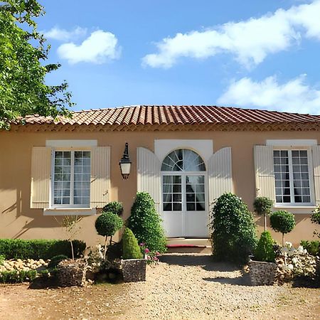 Maison Accueillante A Arles - Jardin, Parking Prive 외부 사진
