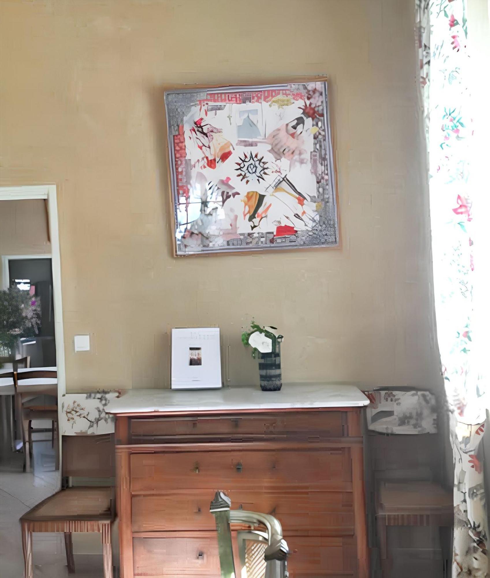 Maison Accueillante A Arles - Jardin, Parking Prive 외부 사진